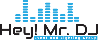 Hey! Mr. DJ Event & Lighting Group